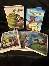 shrek dvds far story for sale  Pensacola