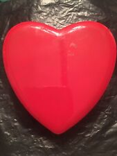 Vintage heart shaped for sale  Winter Springs