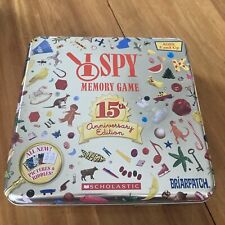 Briarpatch spy memory for sale  Nicholasville
