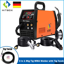 Hitbox welding mig for sale  Shipping to Ireland