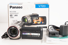 Panasonic v720 20.4mp for sale  Shipping to Ireland