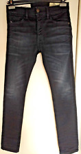 Pantalon jeans diesel d'occasion  France