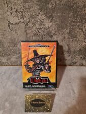 Sega Mega Drive Spiel Chakan mit OVP und Anleitung Multi Language  comprar usado  Enviando para Brazil