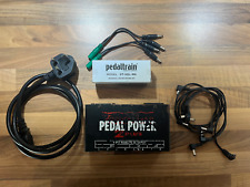 Voodoo lab pedal for sale  PRESTON