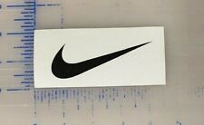 Nike check decal for sale  Charleston