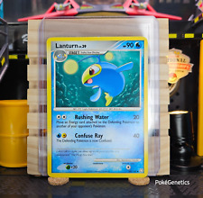 Lanturn 58/146 Legends Awakened Pokémon TCG Diamond Pearl incomum não holográfico comprar usado  Enviando para Brazil