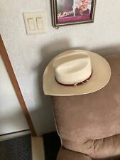 Stetson straw cowboy for sale  Cleveland