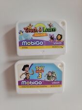 Mobigo touch learn for sale  Milwaukee