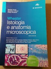 Istologia anatomia microscopic usato  Vicenza