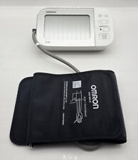 Monitor de presión arterial en la parte superior del brazo Omron BP5350 Bluetooth digital segunda mano  Embacar hacia Argentina