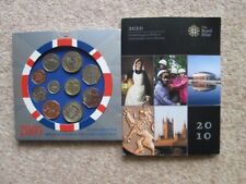 Brilliant uncirculated coin for sale  TORQUAY