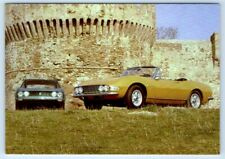 Fiat dino coupe for sale  Foresthill