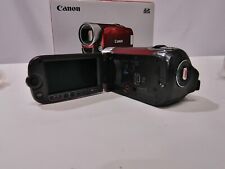 Canon legria fs200 for sale  LIVINGSTON