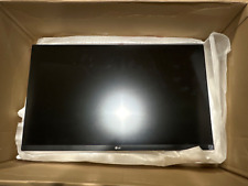 Monitor LED LG IPS 27UP600-W.AUM 27 polegadas widescreen comprar usado  Enviando para Brazil