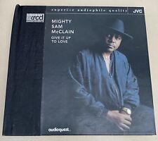 Mighty sam mcclain for sale  UK
