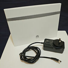 Huawei B525s-65a, 4G/3G Wifi Modem Router, Unlocked Optus Branded (Used, GC), used for sale  Shipping to South Africa