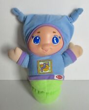 Playskool lullaby gloworm for sale  GRAYS