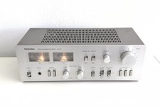 Amplificateur vintage technics d'occasion  Nice