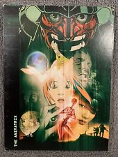 DVD The Animatrix comprar usado  Enviando para Brazil