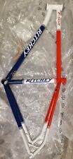 Ritchey team steel usato  Imperia