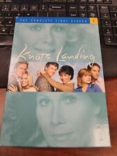 Knots landing dvd for sale  Pierre