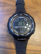 Suunto used watch for sale  Shipping to Ireland