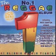 Various reggae album for sale  STOCKPORT
