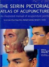Pictorial atlas acupuncture for sale  Rockford