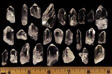 Arkansas crystal quartz for sale  USA