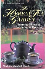 Herbal tea garden for sale  Carlstadt