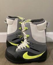Nike snowboard boots for sale  Long Beach