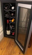 Landers wine fridge for sale  LONDON