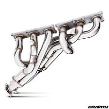 Stainless steel exhaust for sale  UK