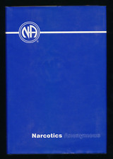 Narcotics anonymous basic for sale  Lynden