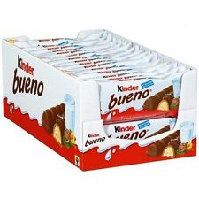 Kinder bueno bar for sale  LEICESTER