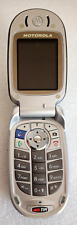 Motorola flip telefono usato  Ceprano
