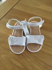 Little girls sandals for sale  GILLINGHAM