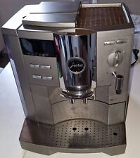 Jura impressa kaffeevollautoma gebraucht kaufen  Hasselroth