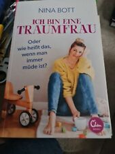 Traumfrau der heißt gebraucht kaufen  Weimar-Mitte