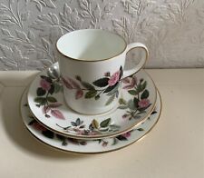 Wedgwood bone china for sale  CRADLEY HEATH