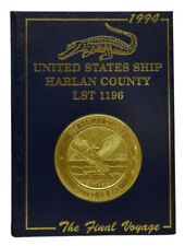 uss cruise book for sale  Dover