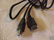 Usb cable cord for sale  Athens