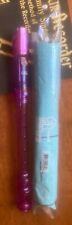 Gill Soprano Recorder Baroque Systems Instrument Purple Beginning Instructions for sale  Shipping to South Africa