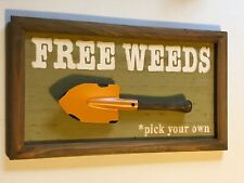 Free weeds wood for sale  Smyrna