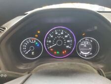 Speedometer cluster mph for sale  Monroe