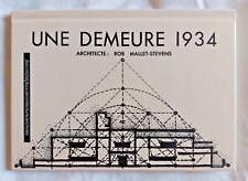 Demeure 1934 architecte d'occasion  Lille-