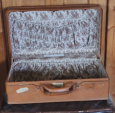 Hartmann luggage vintage for sale  Livingston