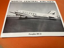 North central airlines for sale  Miramar Beach