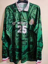 Mexico 1998 aba d'occasion  Expédié en Belgium
