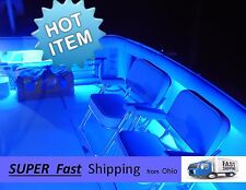 Pontoon part blue for sale  Millersport